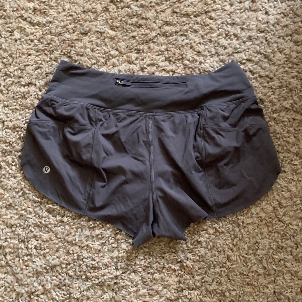 Lululemon Shorts 2.5”